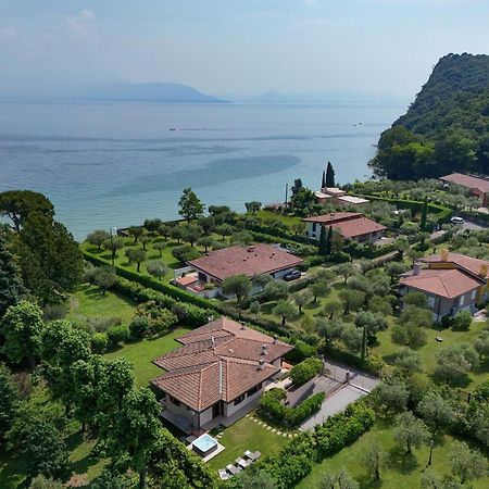 Villa Giulia 马内尔巴 外观 照片